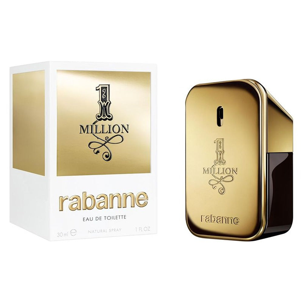 Rabanne 1 Million Eau De Toilette