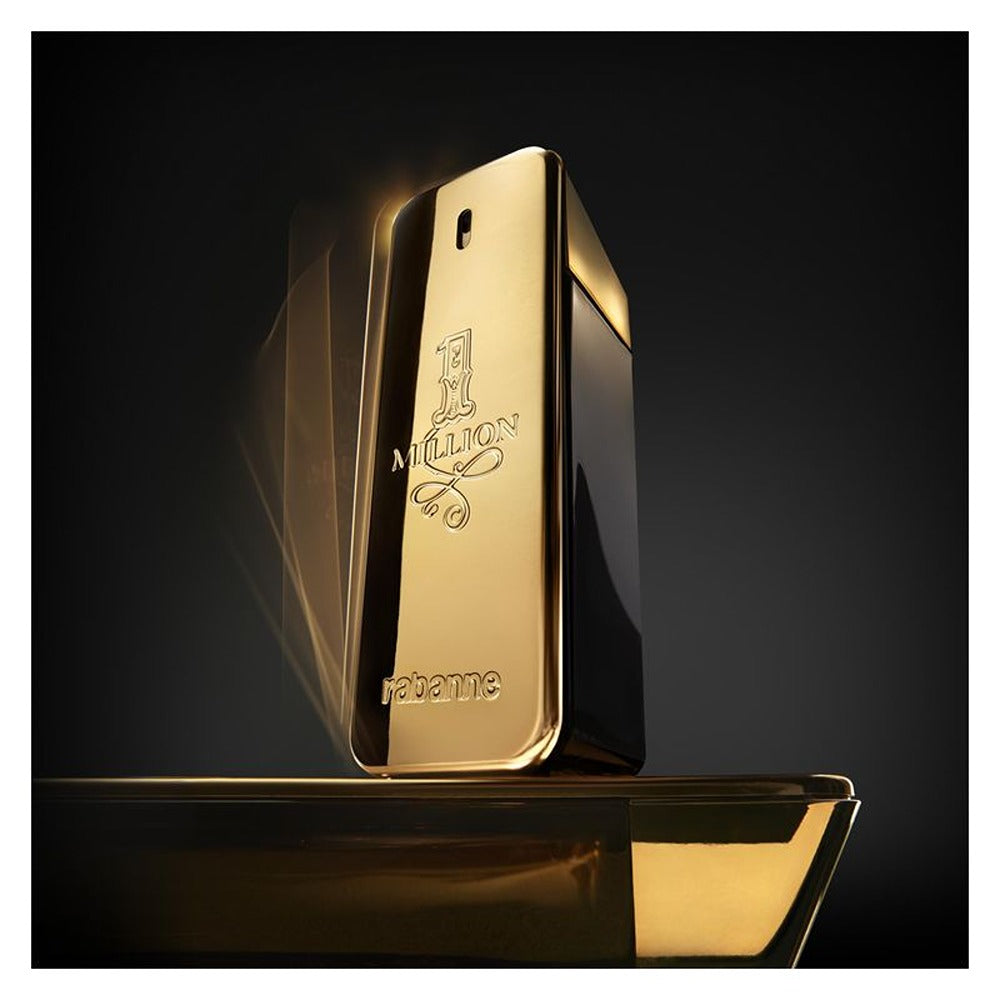 Rabanne 1 Million Eau De Toilette