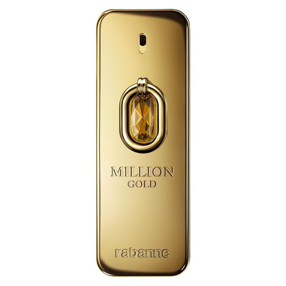Rabanne Million Gold Eau De Parfum Intense