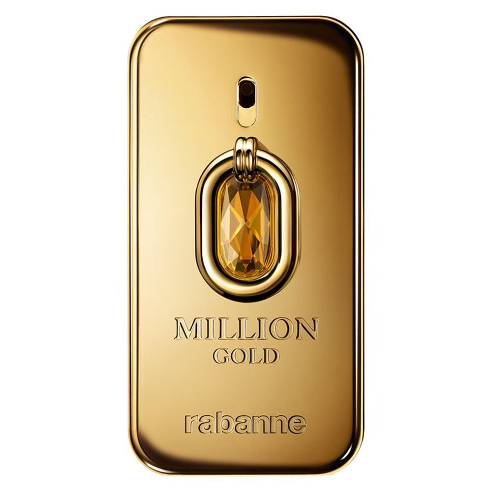 Rabanne Million Gold Eau De Parfum Intense