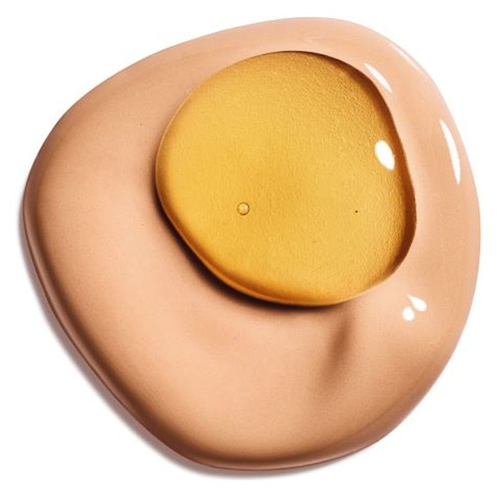 Clarins Double Serum Foundation - Fondotinta in Siero ibrido Finish Luminoso