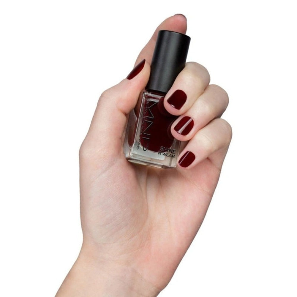 Mesauda Smalto Classico Shine N'wear
