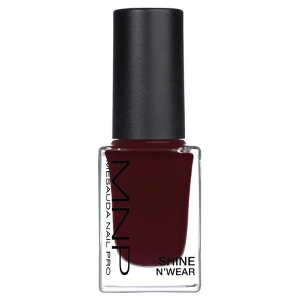 Mesauda Smalto Classico Shine N'wear