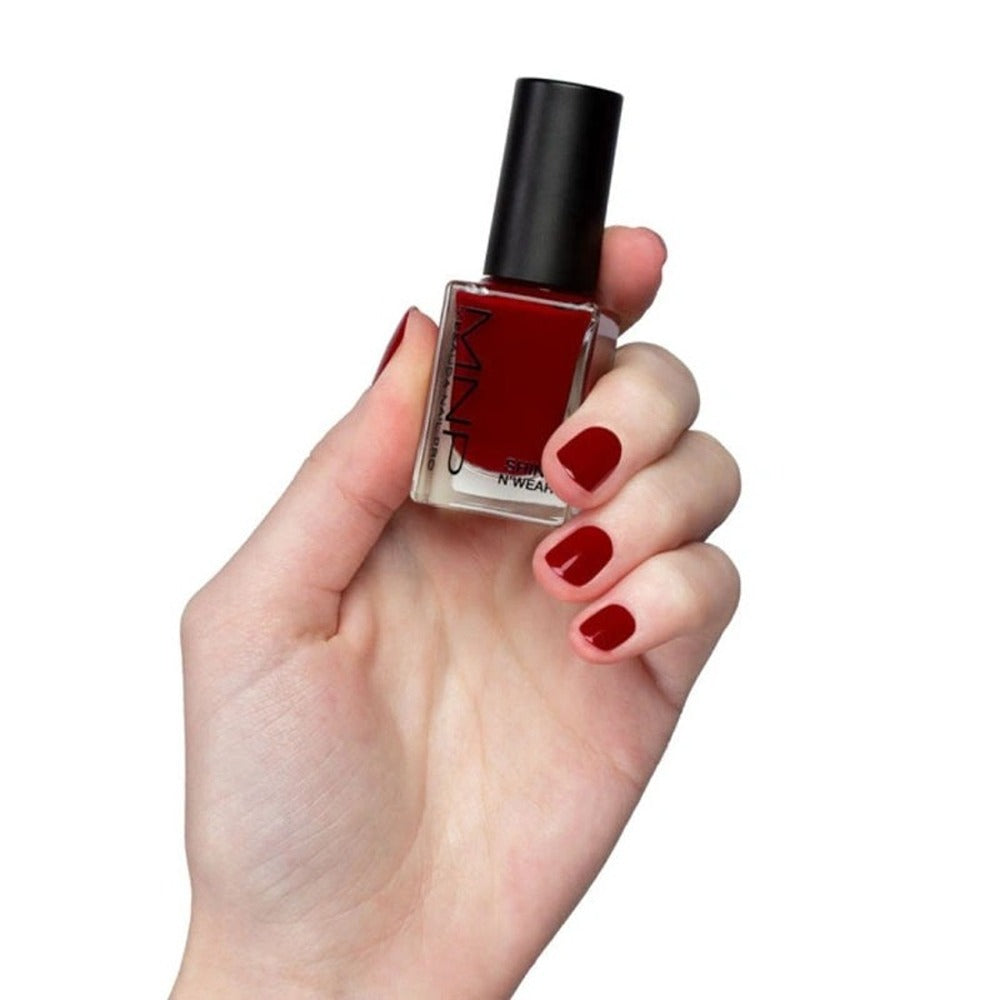 Mesauda Smalto Classico Shine N'wear
