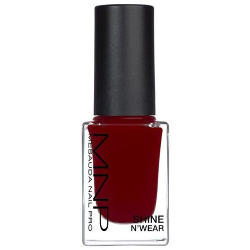Mesauda Smalto Classico Shine N'wear