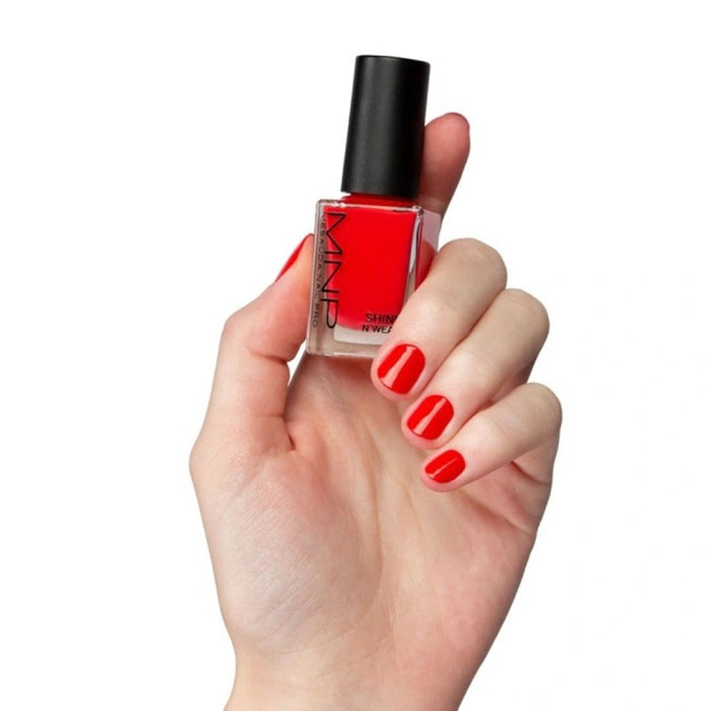 Mesauda Smalto Classico Shine N'wear
