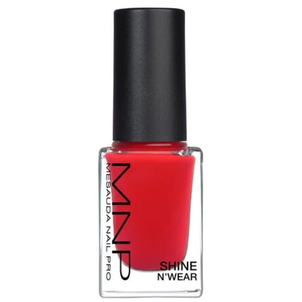 Mesauda Smalto Classico Shine N'wear