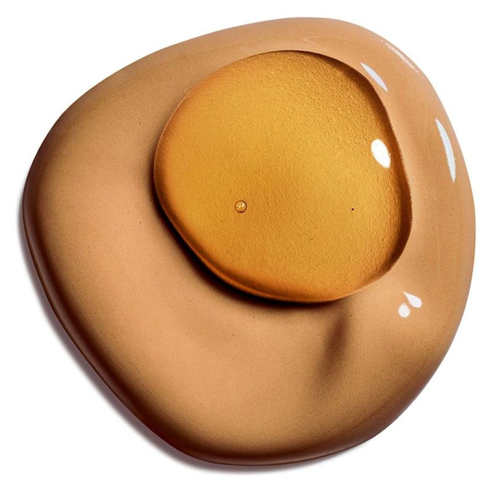 Clarins Double Serum Foundation - Fondotinta in Siero ibrido Finish Luminoso