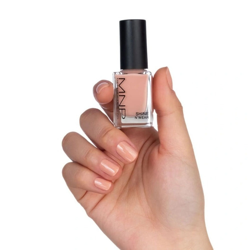Mesauda Smalto Classico Shine N'wear