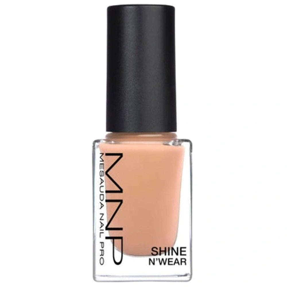Mesauda Smalto Classico Shine N'wear