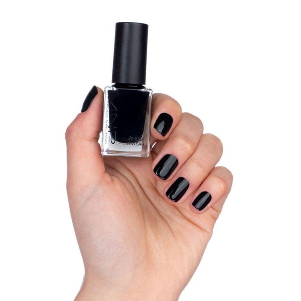 Mesauda Smalto Classico Shine N'wear