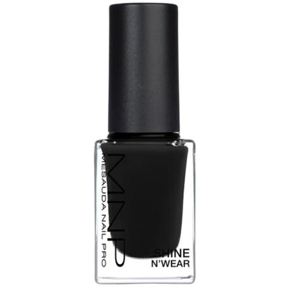 Mesauda Smalto Classico Shine N'wear