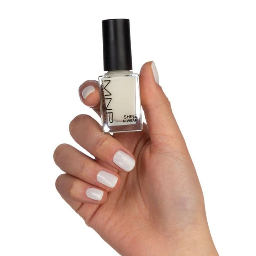 Mesauda Smalto Classico Shine N'wear