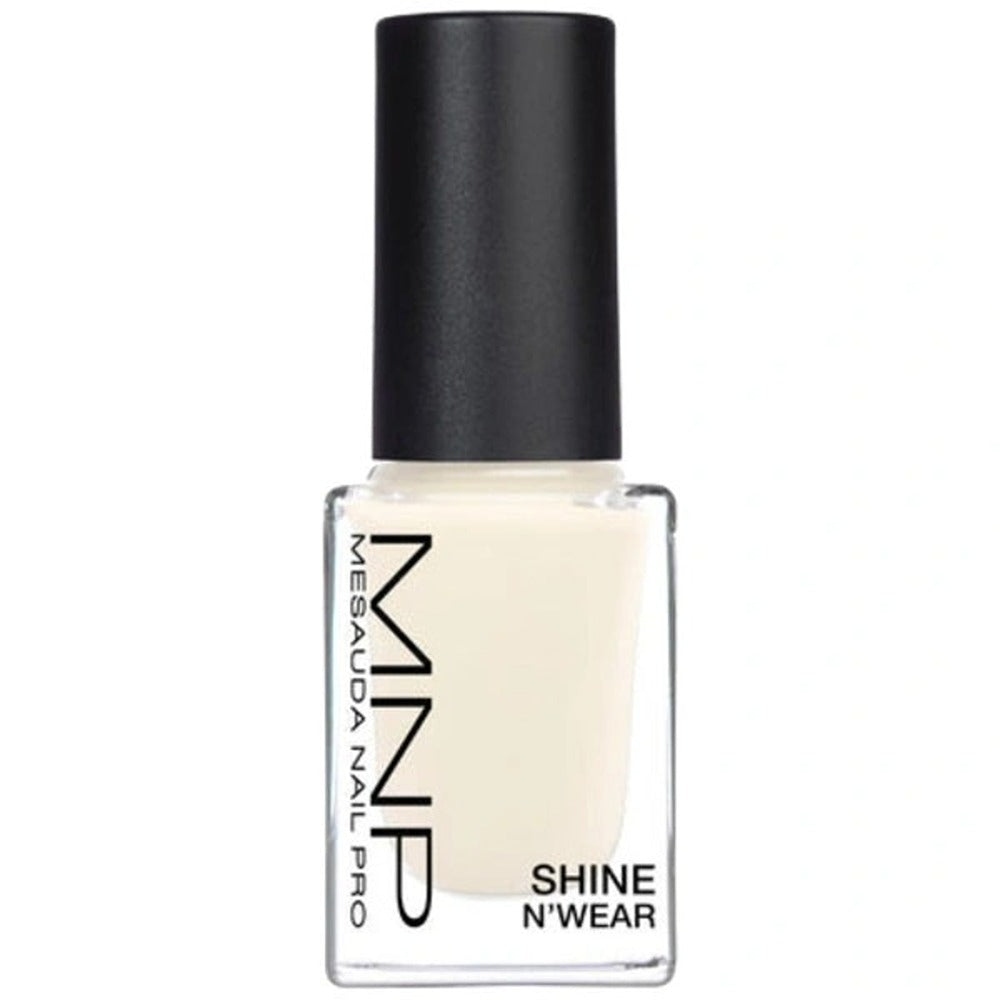 Mesauda Smalto Classico Shine N'wear