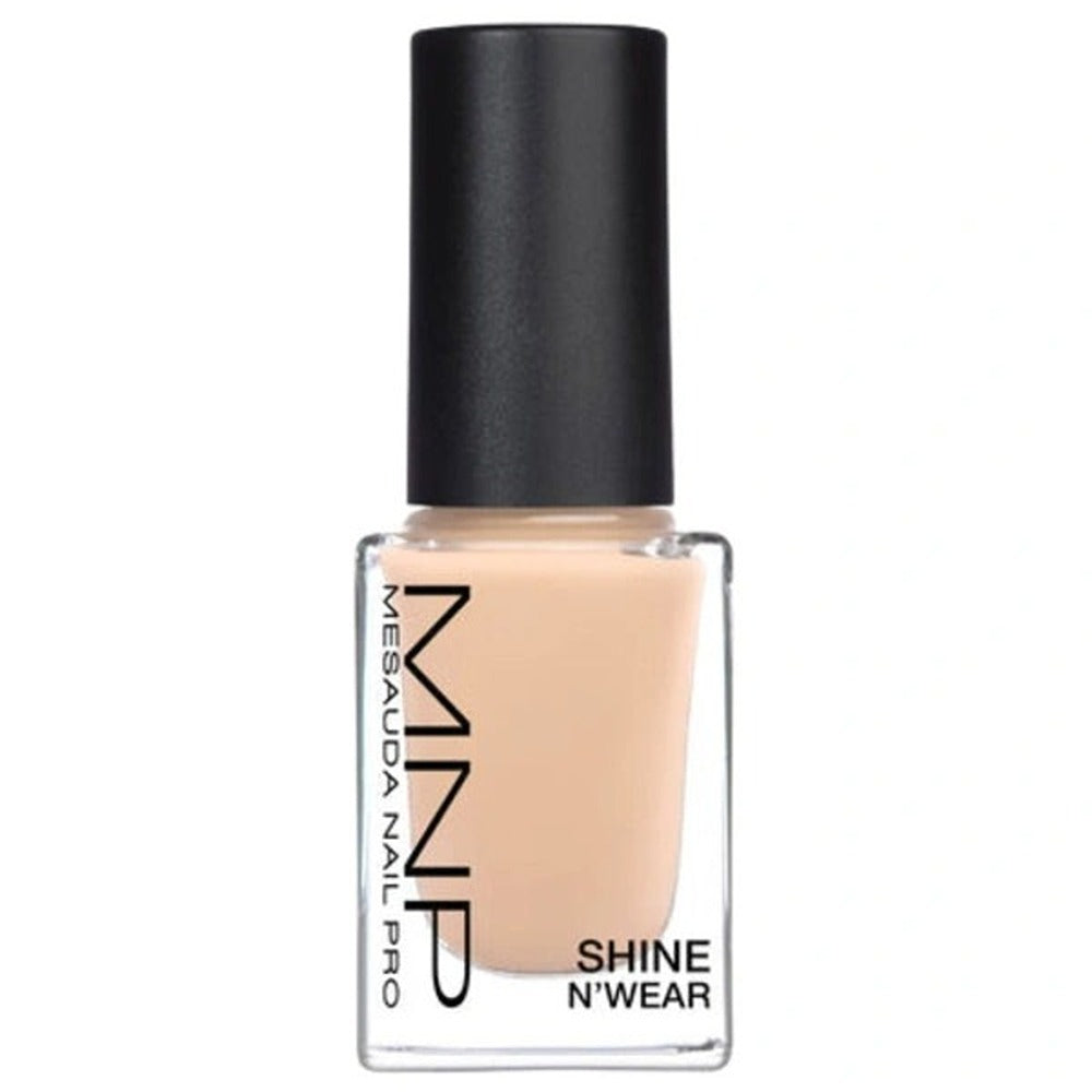 Mesauda Smalto Classico Shine N'wear