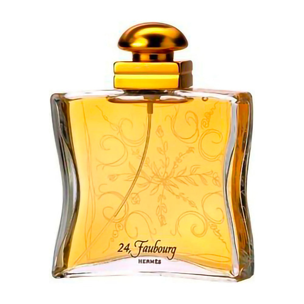 Hermès 24, Faubourg Eau De Toilette