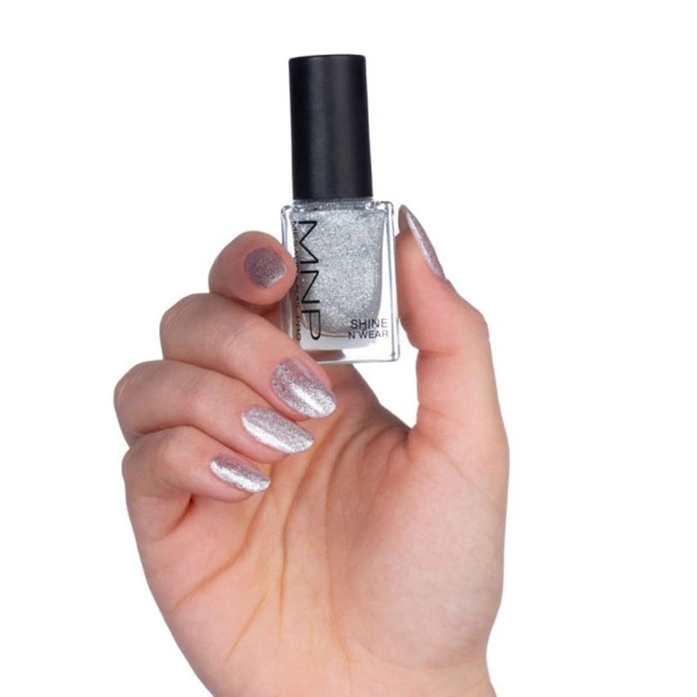Mesauda Smalto Classico Shine N'wear