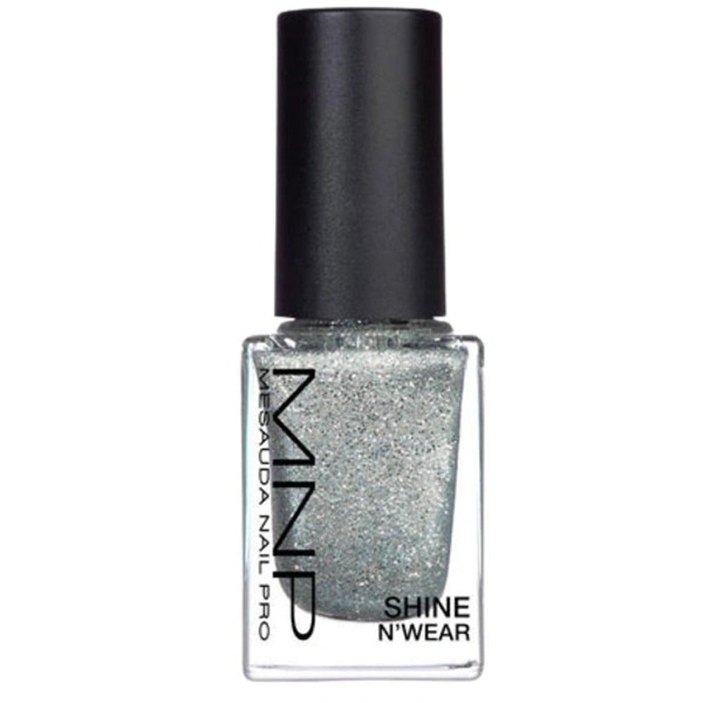 Mesauda Smalto Classico Shine N'wear