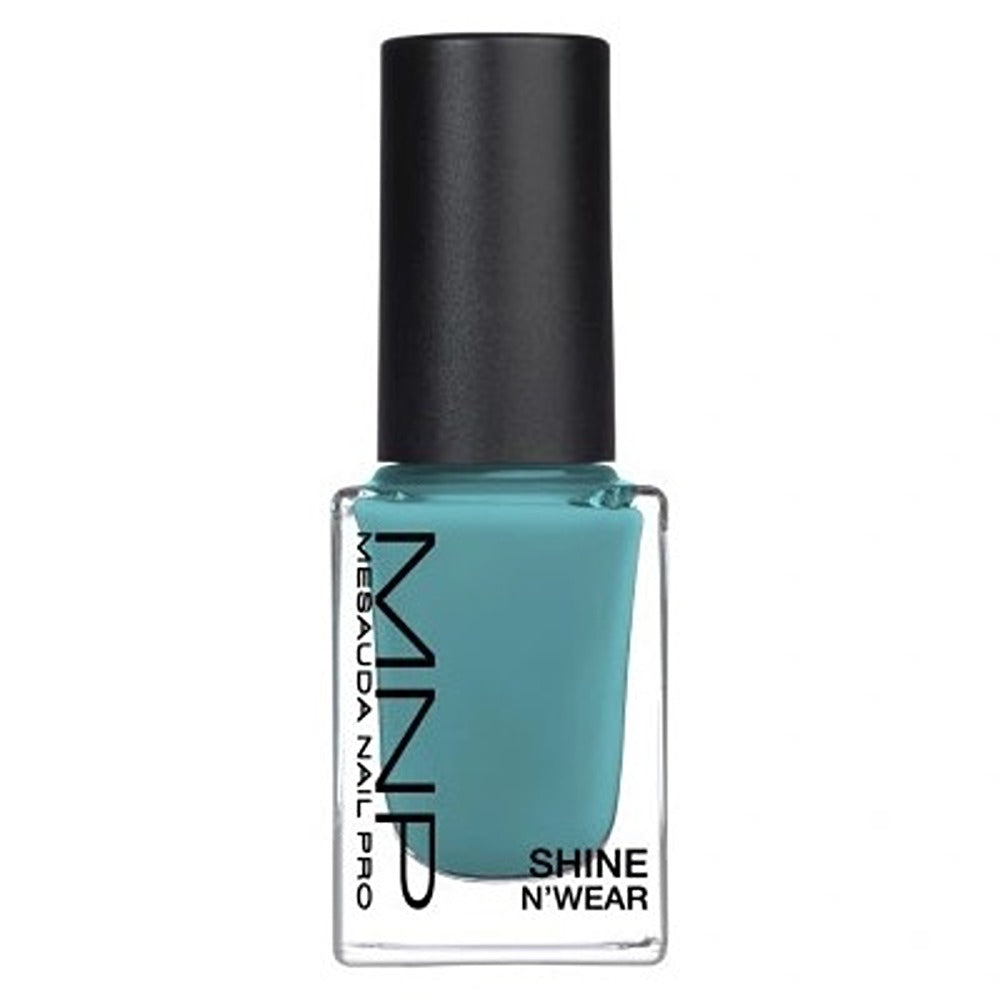 Mesauda Smalto Classico Shine N'wear