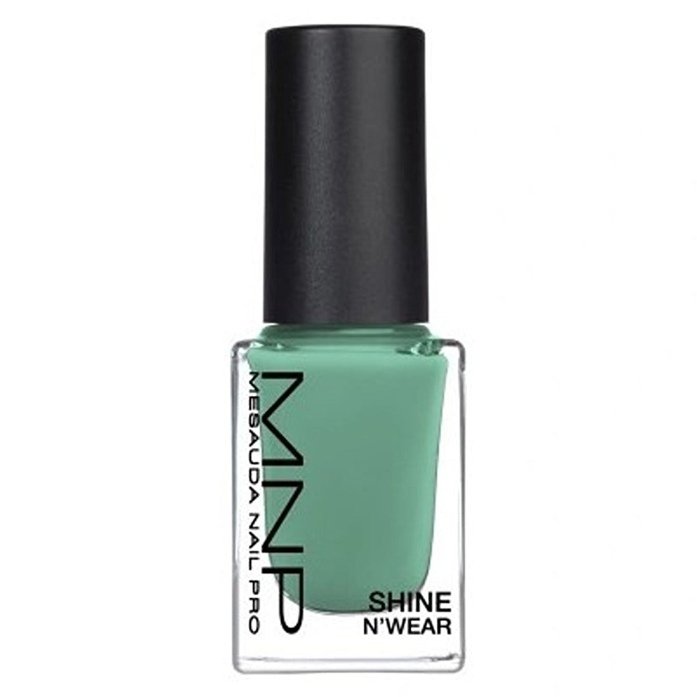 Mesauda Smalto Classico Shine N'wear
