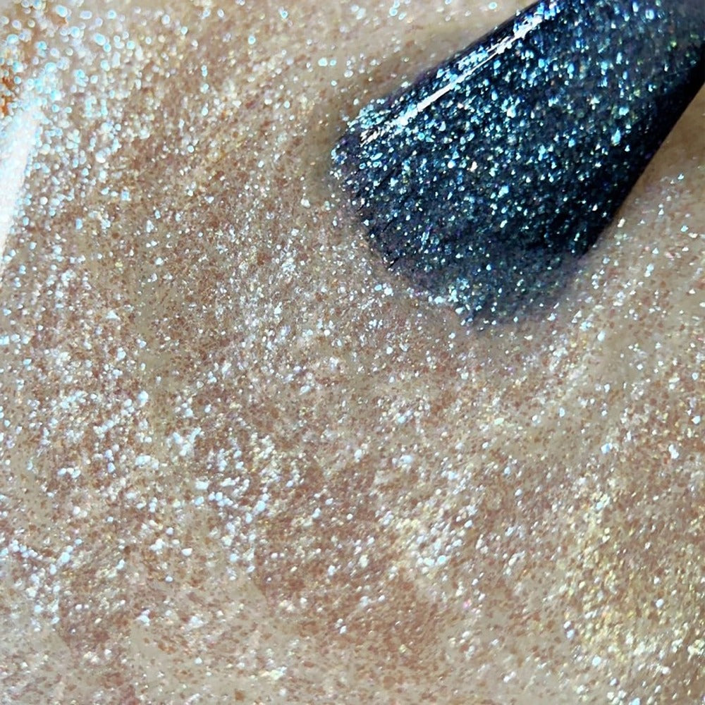 Mesauda Smalto Classico Shine N'wear