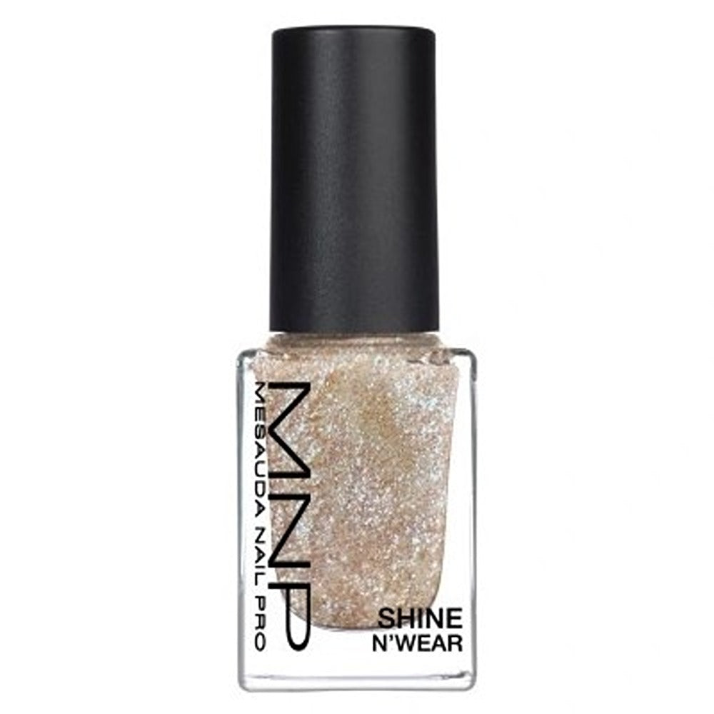 Mesauda Smalto Classico Shine N'wear