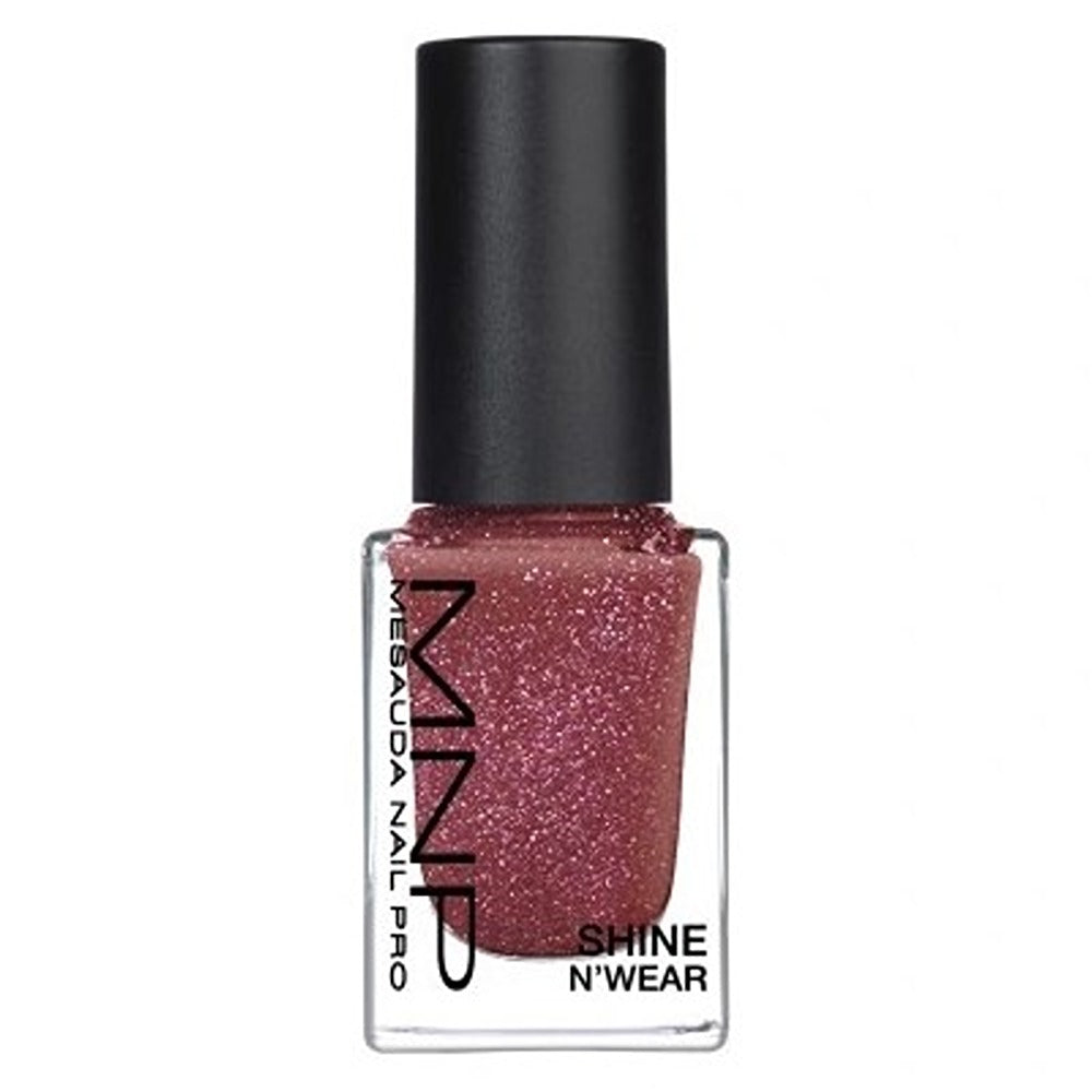 Mesauda Smalto Classico Shine N'wear