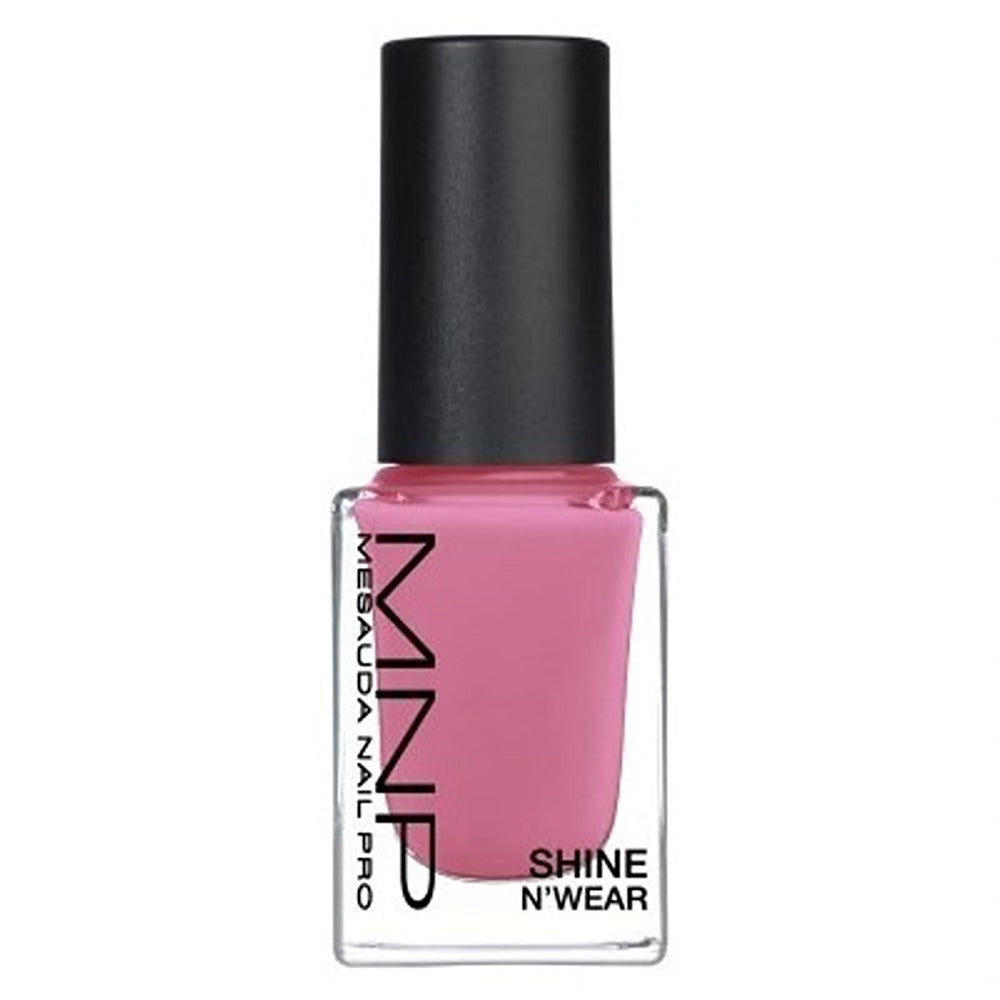 Mesauda Smalto Classico Shine N'wear