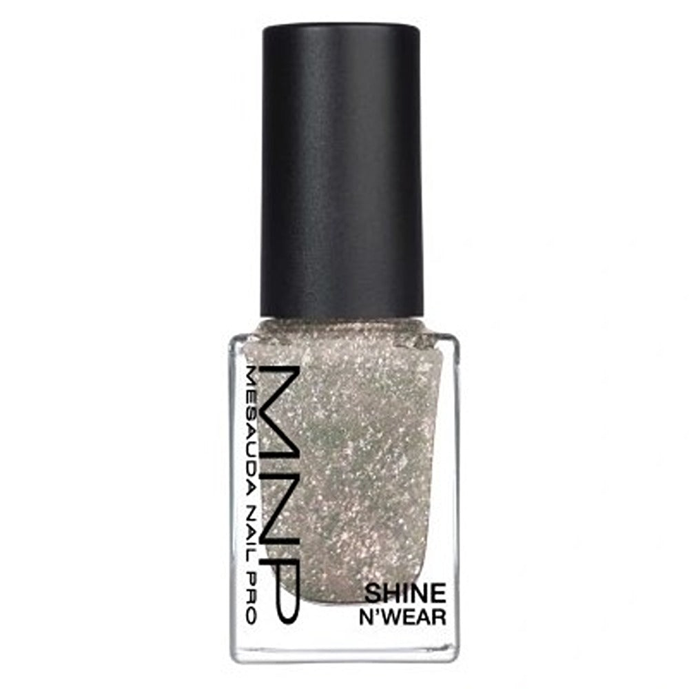 Mesauda Smalto Classico Shine N'wear
