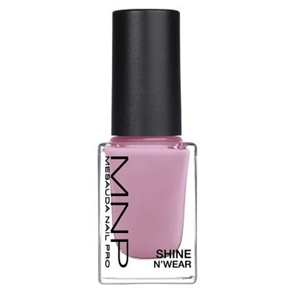 Mesauda Smalto Classico Shine N'wear