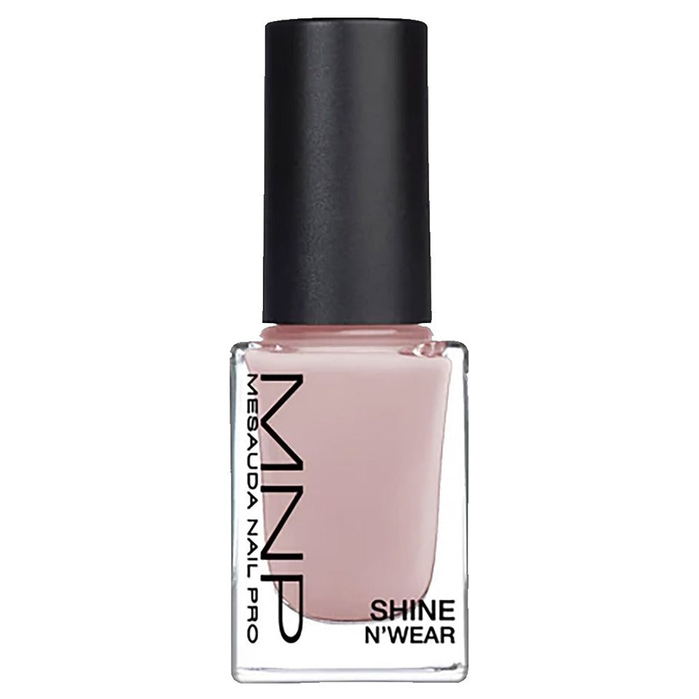 Mesauda Smalto Classico Shine N'wear