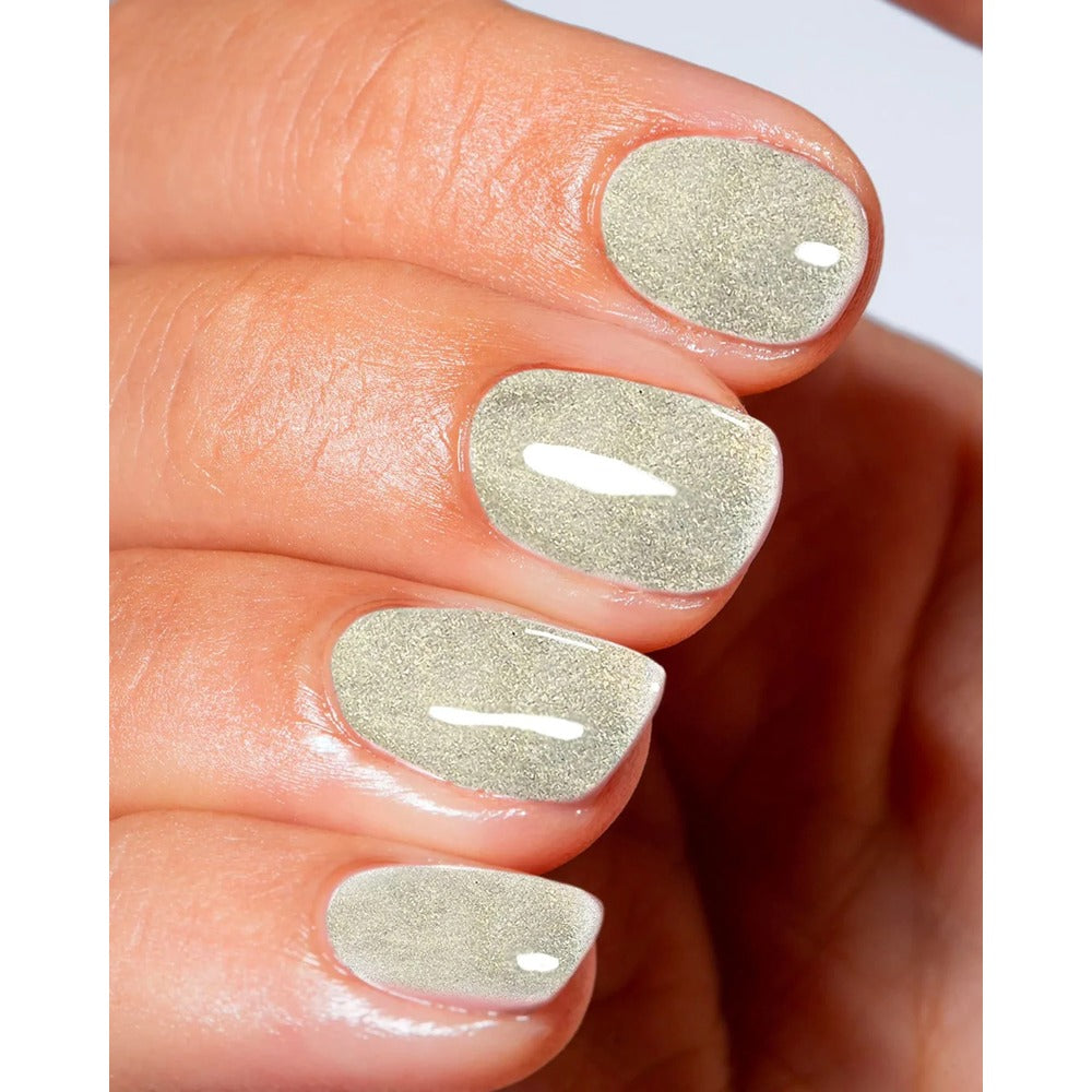 Mesauda Smalto Classico Shine N'wear