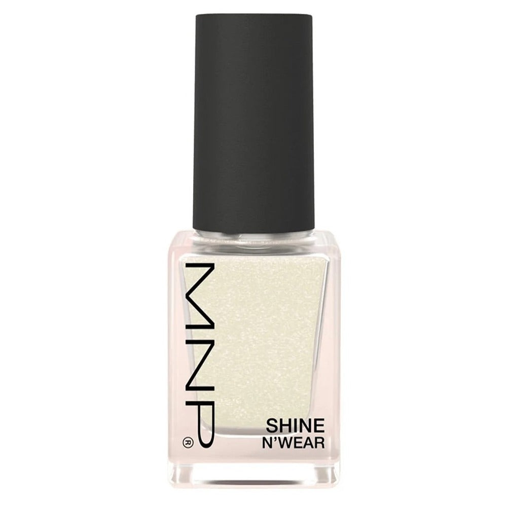 Mesauda Smalto Classico Shine N'wear