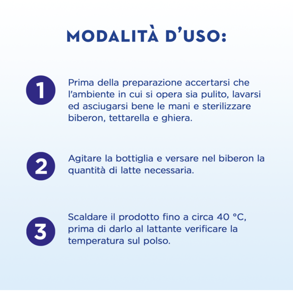Aptamil Nutribiotik 2 Latte Liquido Di Proseguimento 500 ml