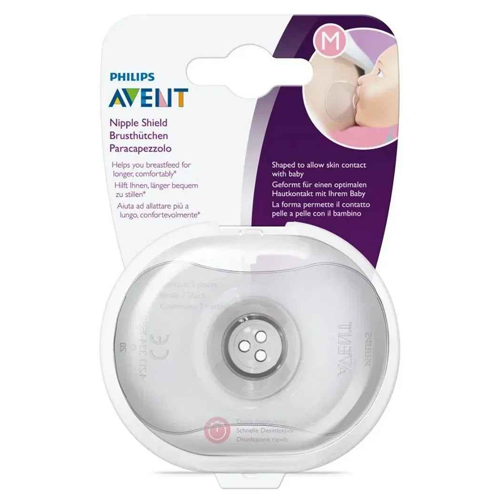 Philips Avent Paracapezzoli Farfalla Medium