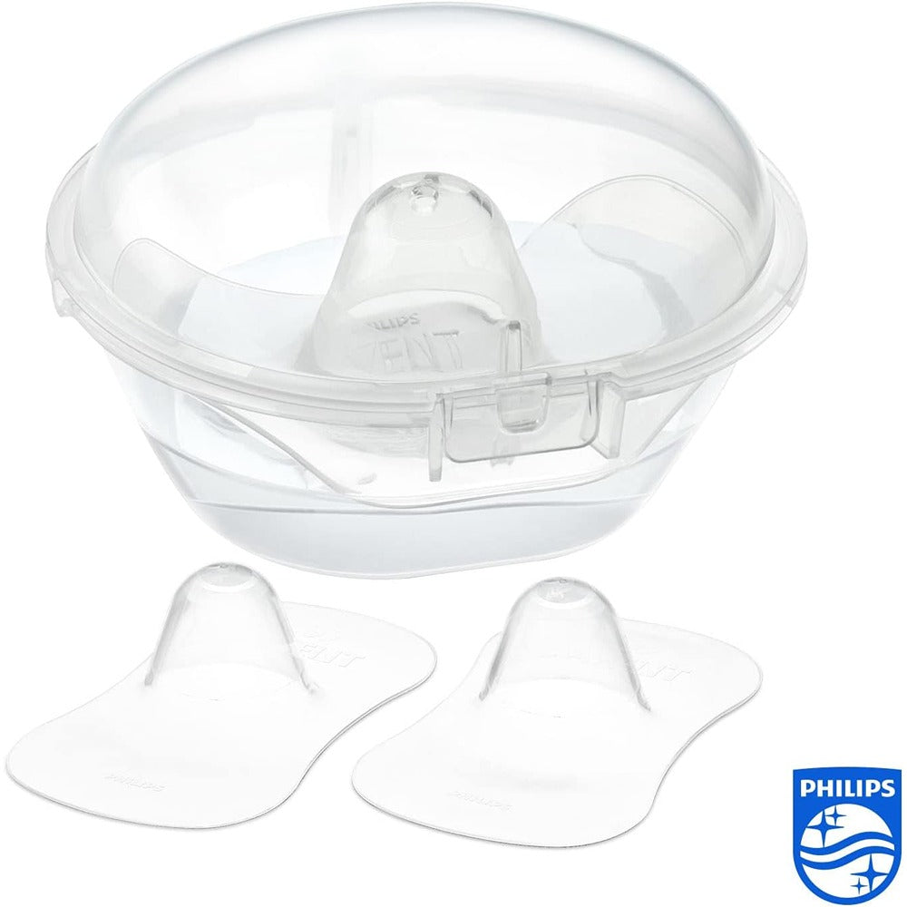 Philips Avent Paracapezzoli Farfalla Small