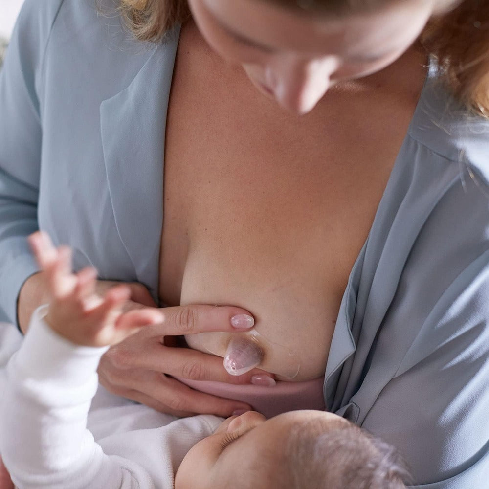 Philips Avent Paracapezzoli Farfalla Medium