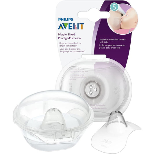 Philips Avent Paracapezzoli Farfalla Small