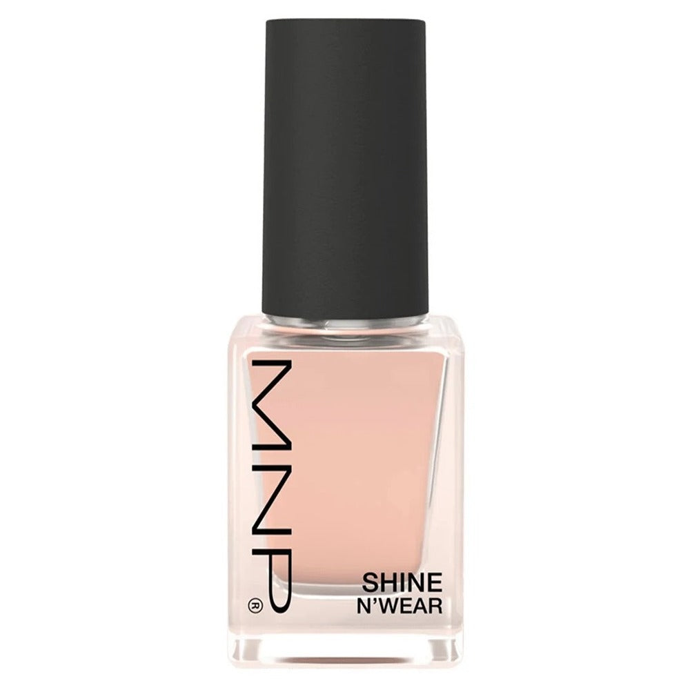 Mesauda Smalto Classico Shine N'wear