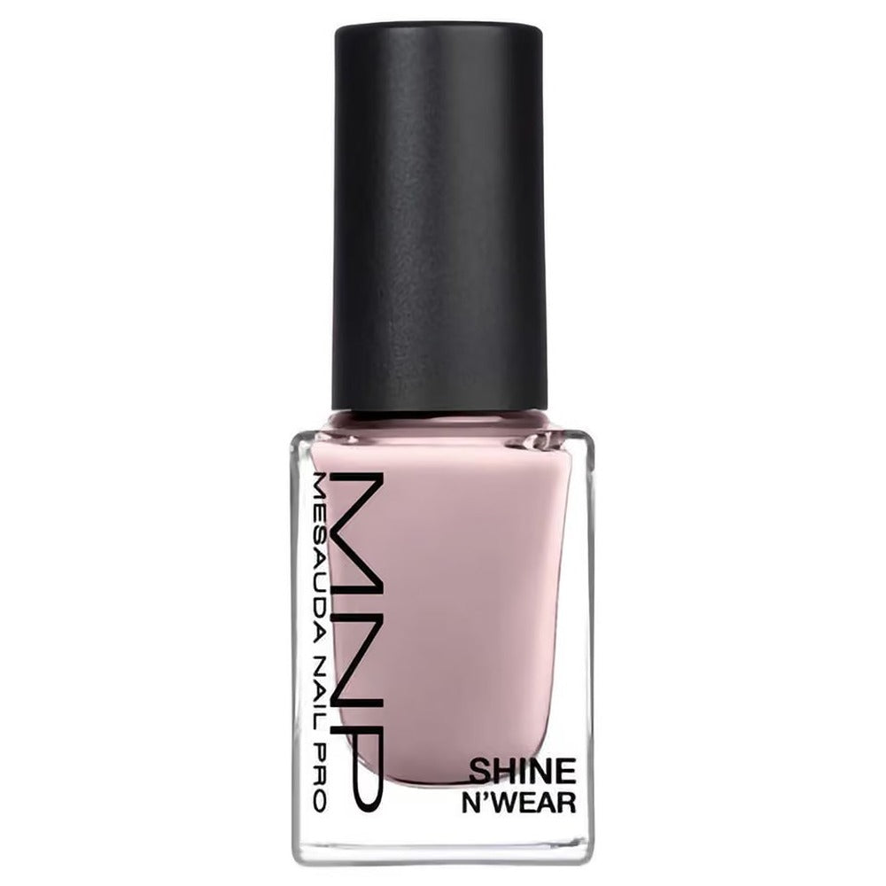 Mesauda Smalto Classico Shine N'wear