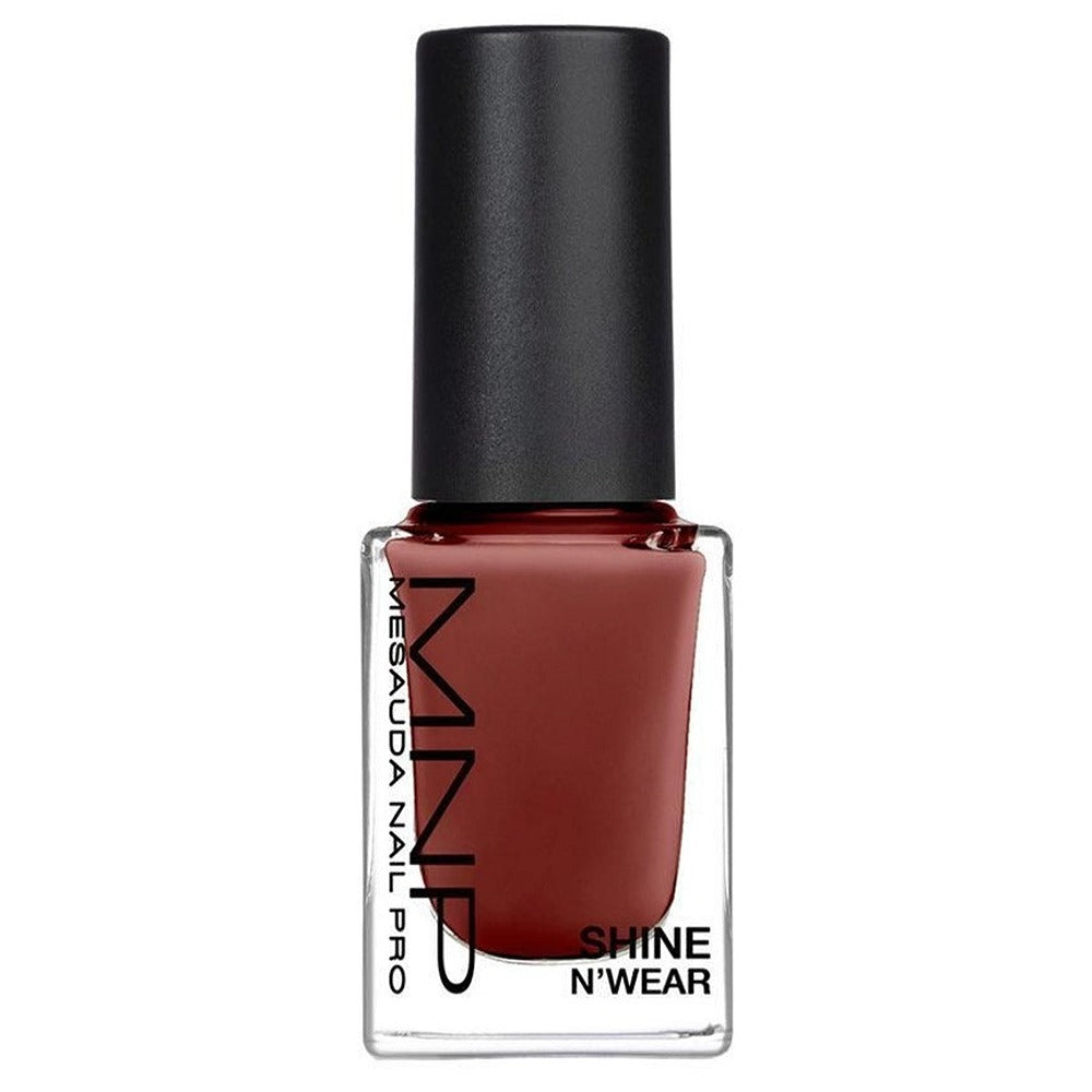 Mesauda Smalto Classico Shine N'wear