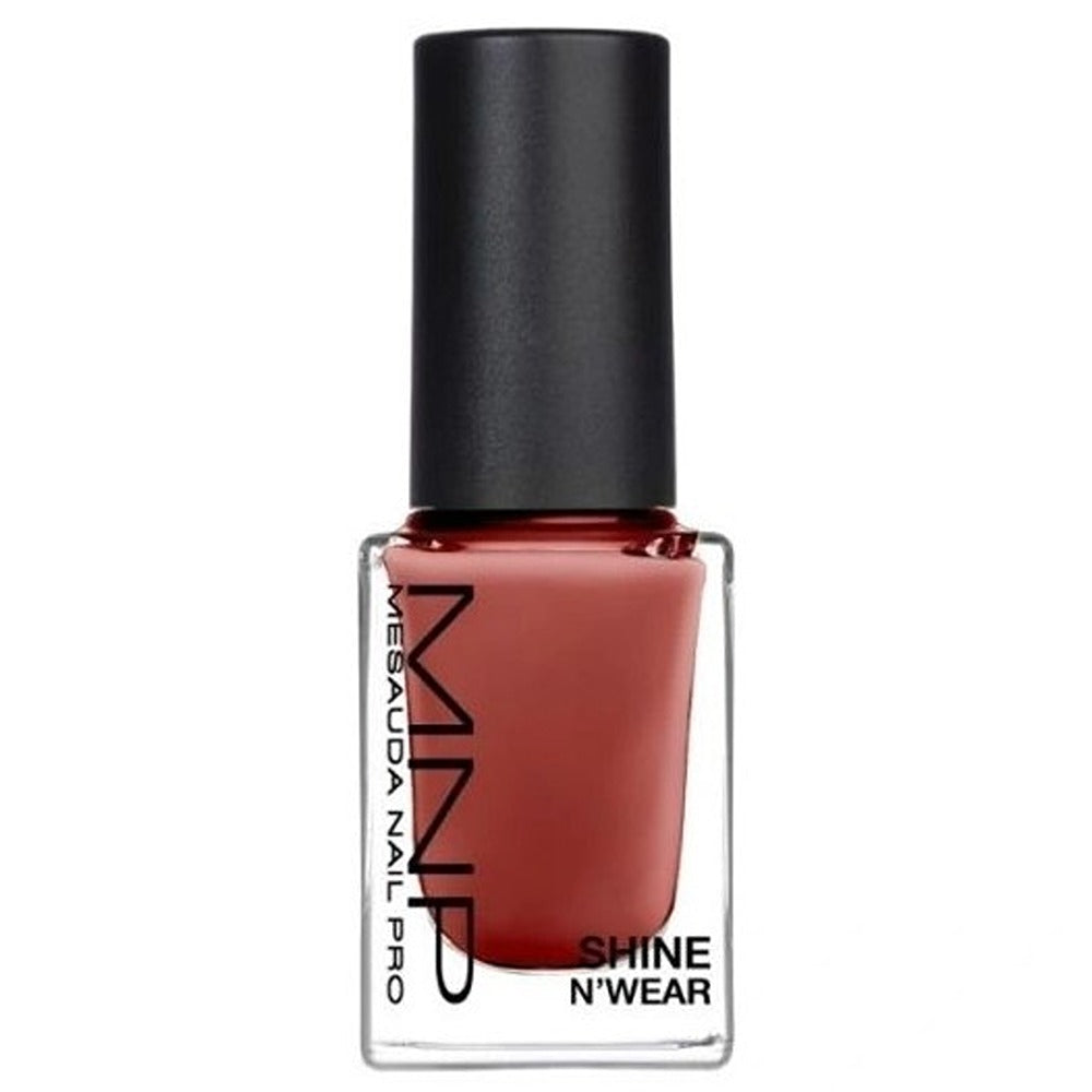 Mesauda Smalto Classico Shine N'wear