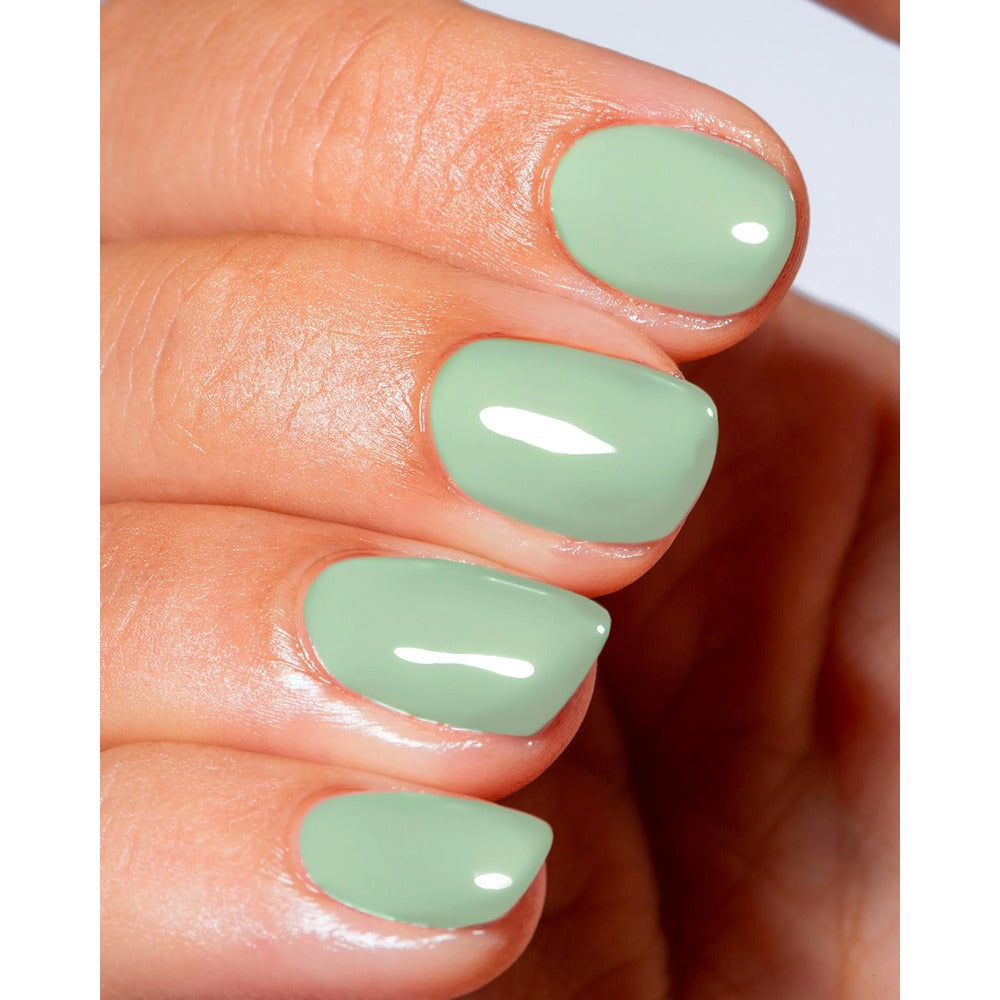 Mesauda Smalto Classico Shine N'wear