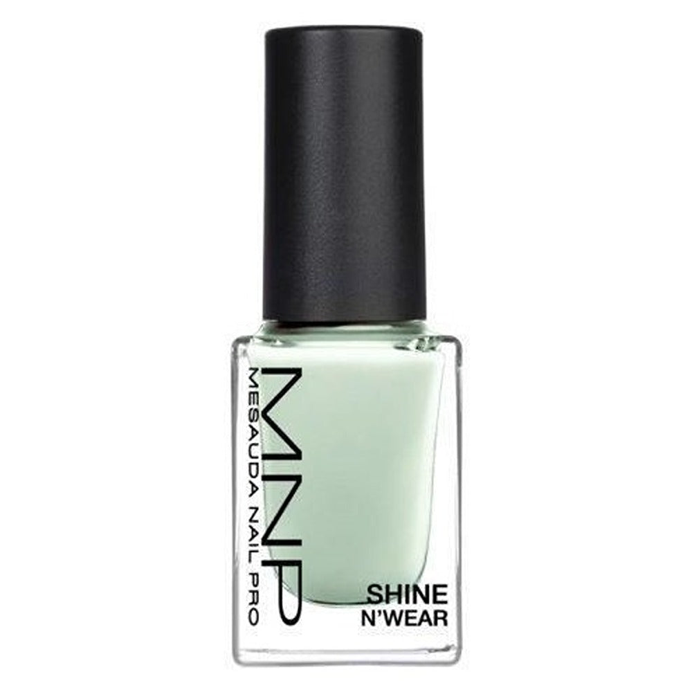 Mesauda Smalto Classico Shine N'wear
