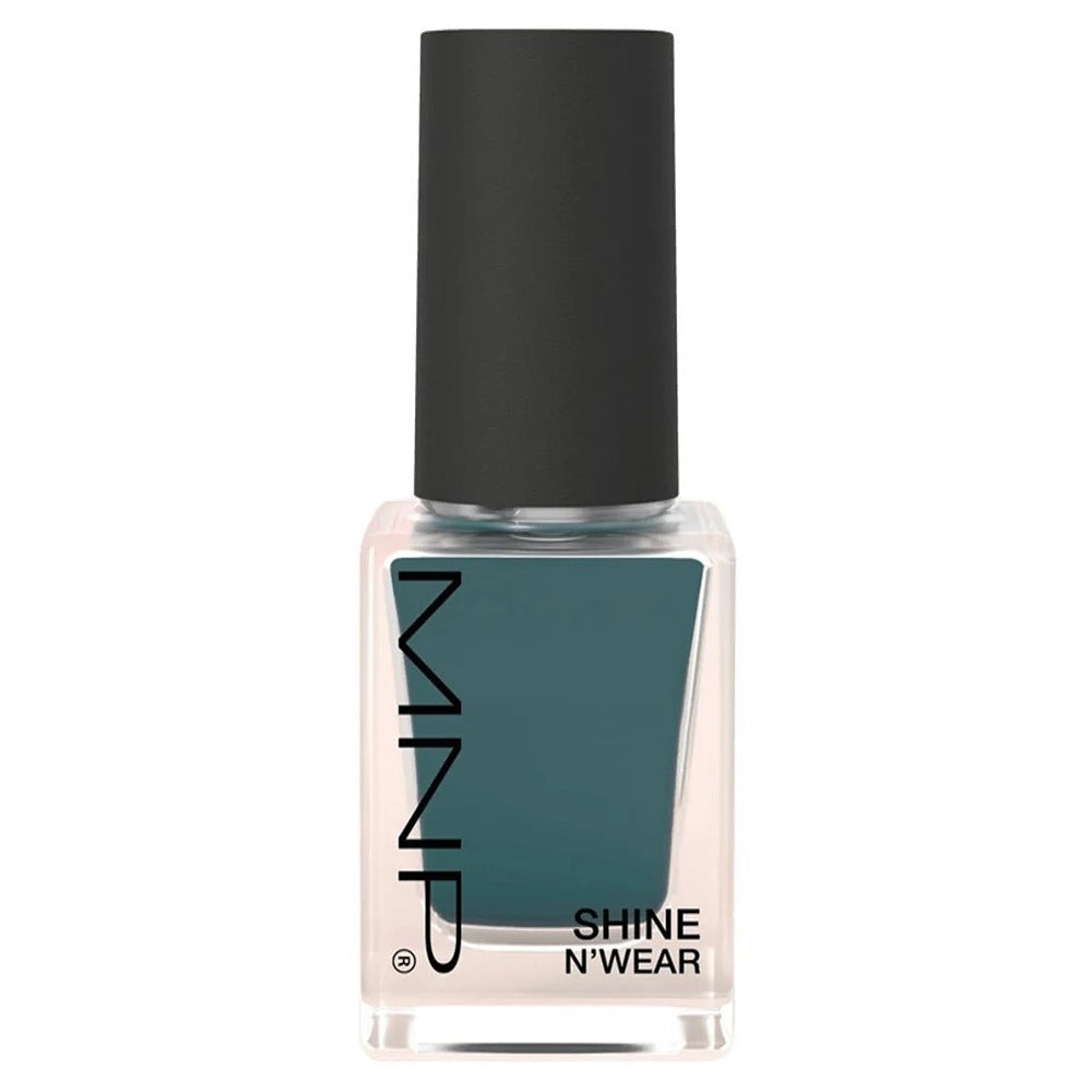 Mesauda Smalto Classico Shine N'wear