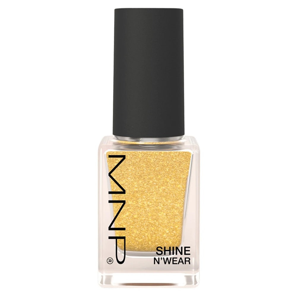 Mesauda Smalto Classico Shine N'wear