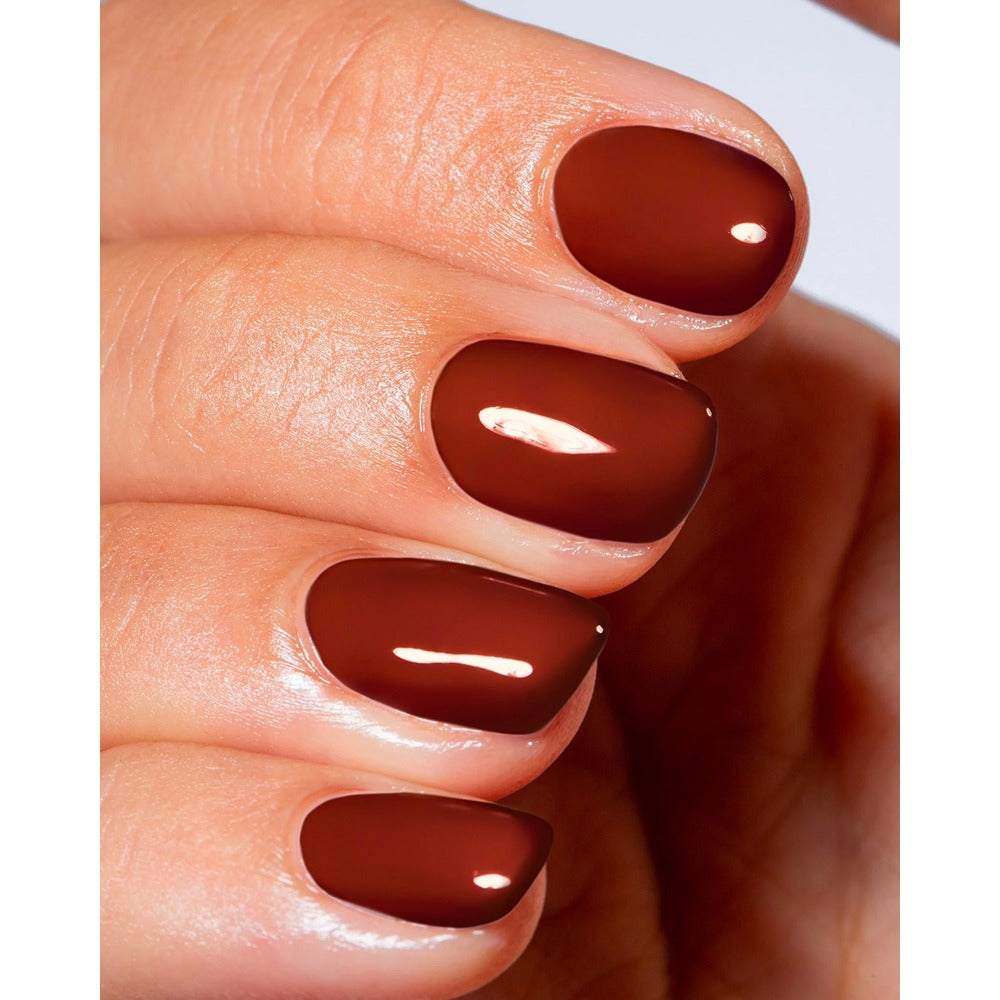 Mesauda Smalto Classico Shine N'wear