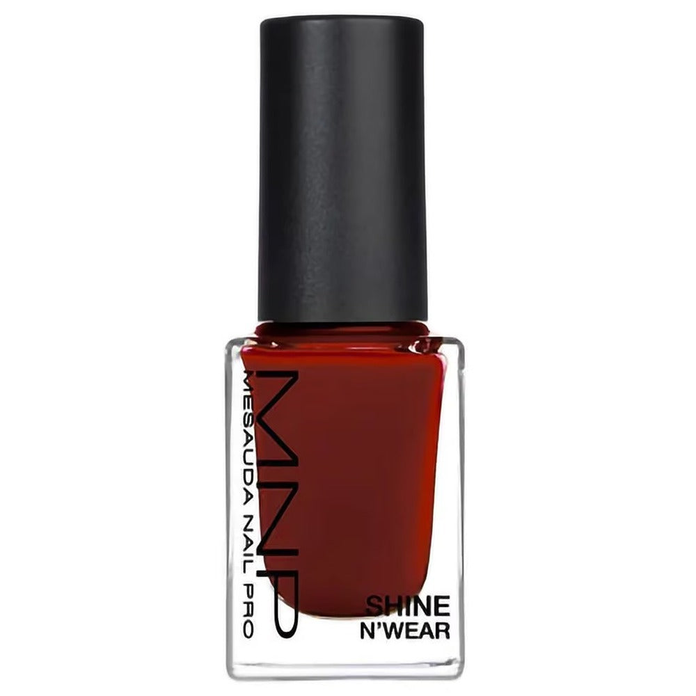 Mesauda Smalto Classico Shine N'wear
