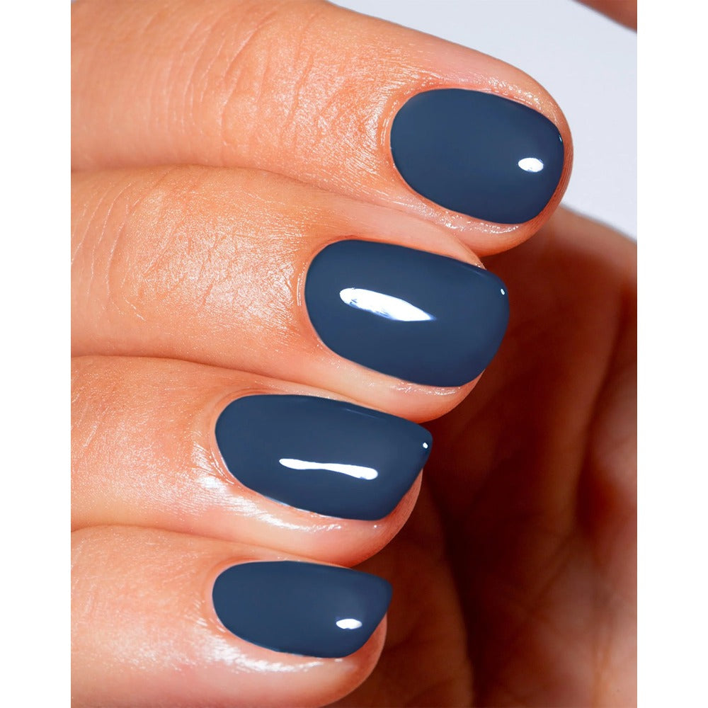Mesauda Smalto Classico Shine N'wear
