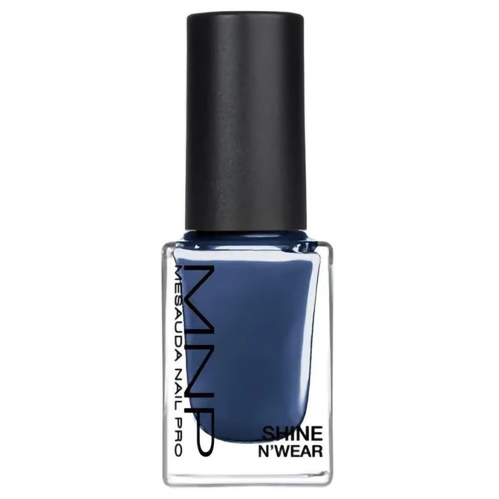 Mesauda Smalto Classico Shine N'wear